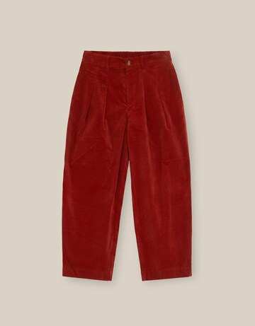 Monsoon Mabel Corduroy Barrel Trousers