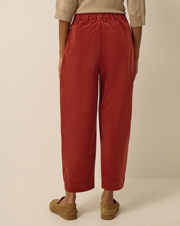 Monsoon Mabel Corduroy Barrel Trousers