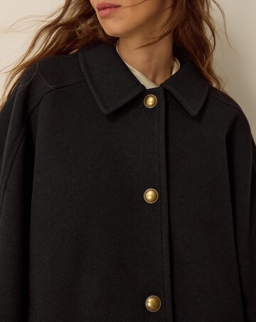 Monsoon Claudie Cape Coat