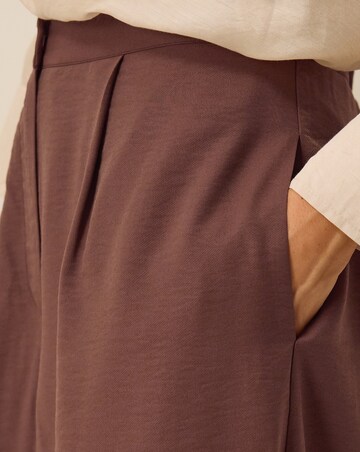 Monsoon Raina Barrel Trousers