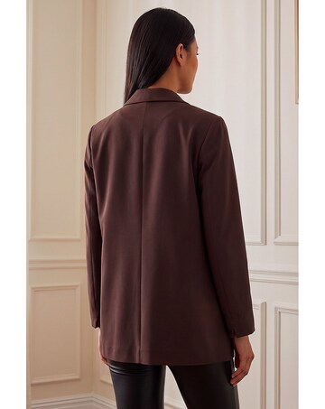 Roman Petite Stretch Blazer