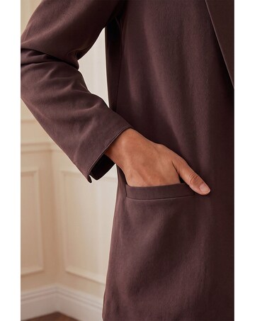Roman Petite Stretch Blazer