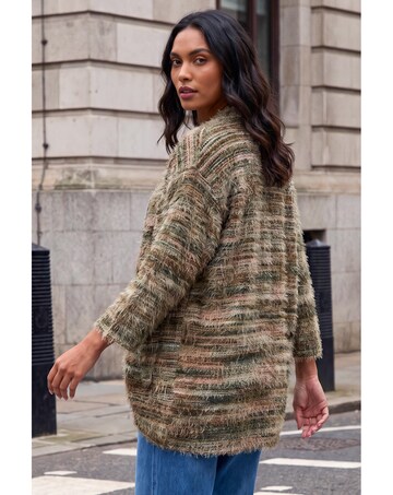 Roman Fluffy Soft Touch Cardigan