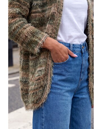 Roman Fluffy Soft Touch Cardigan