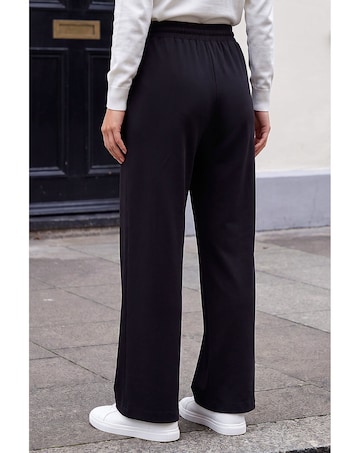 Roman Petite Drawstring Ponte Trouser