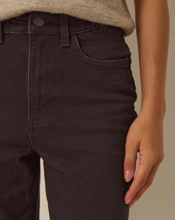 Monsoon Julia Cropped Cigarette Jeans