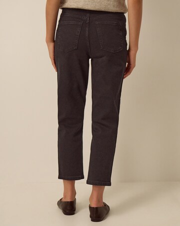 Monsoon Julia Cropped Cigarette Jeans