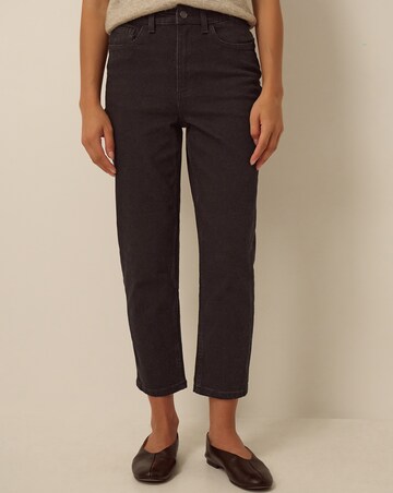 Monsoon Julia Cropped Cigarette Jeans
