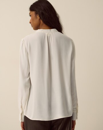 Monsoon Pippa Military Top