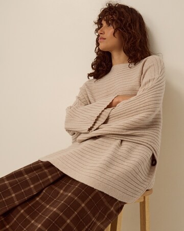 Monsoon Rumi Relaxed Jumper