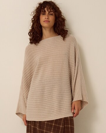 Monsoon Rumi Relaxed Jumper