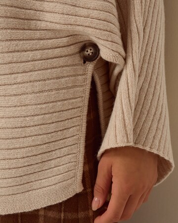 Monsoon Rumi Relaxed Jumper