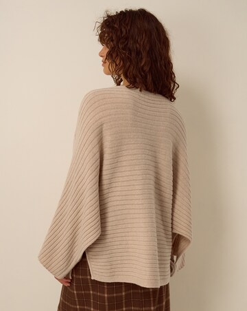 Monsoon Rumi Relaxed Jumper
