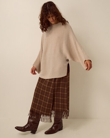 Monsoon Rumi Relaxed Jumper