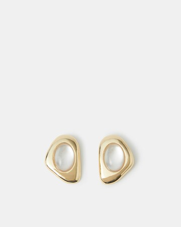 Accessorize Statement Stud Earrings