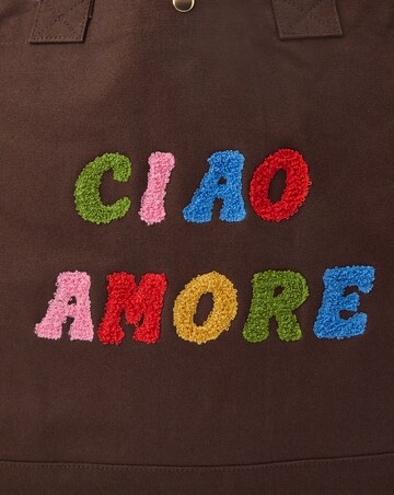 Accessorize Ciao Amore Shopper Bag
