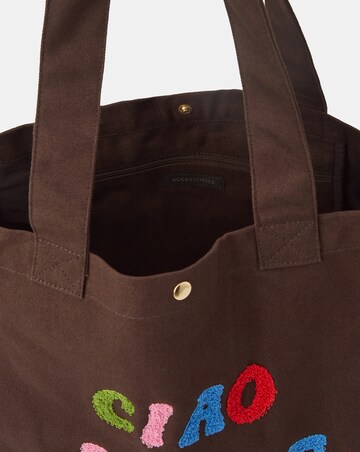 Accessorize Ciao Amore Shopper Bag