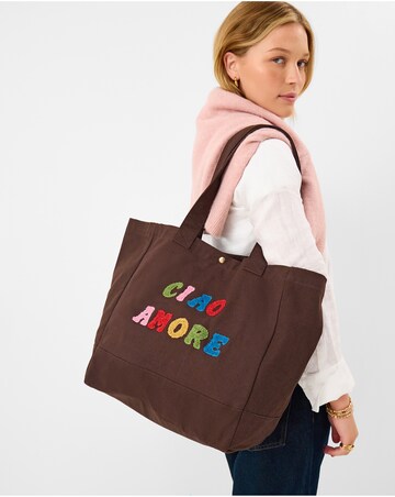 Accessorize Ciao Amore Shopper Bag