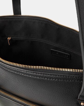 Accessorize Rachel Zip Laptop Tote Bag
