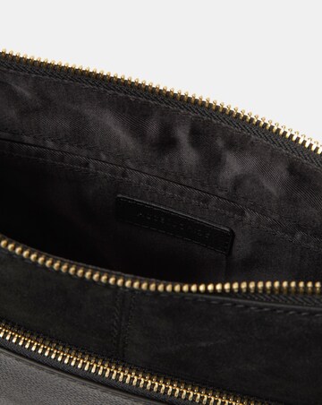 Accessorize Leather Crossbody Bag