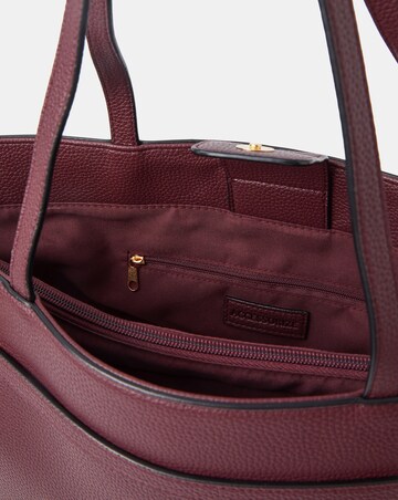 Accessorize Bianca Laptop Tote Bag