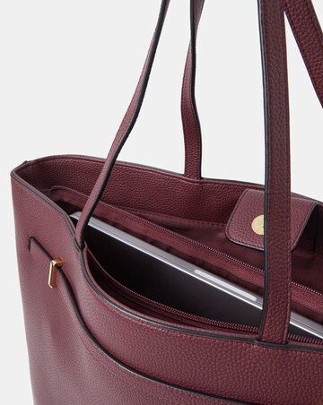 Accessorize Bianca Laptop Tote Bag