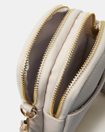 Accessorize Double Pouch Phone Bag