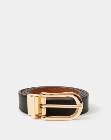 Accessorize Reversible Belt