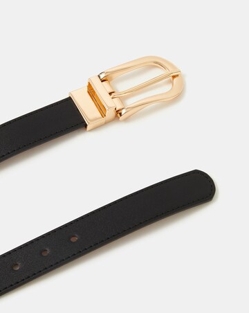 Accessorize Reversible Belt