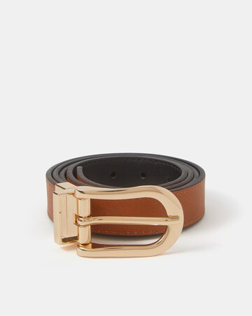 Accessorize Reversible Belt