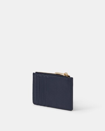 Accessorize Initial Card Holder
