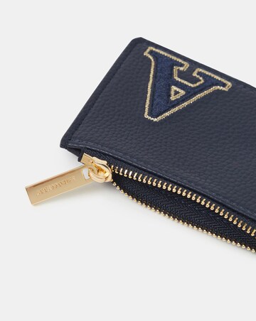 Accessorize Initial Card Holder