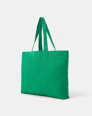 Accessorize Have A Good Day Shopper Bag