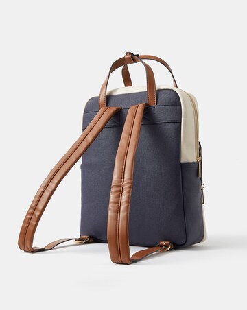 Accessorize Lola Laptop Backpack