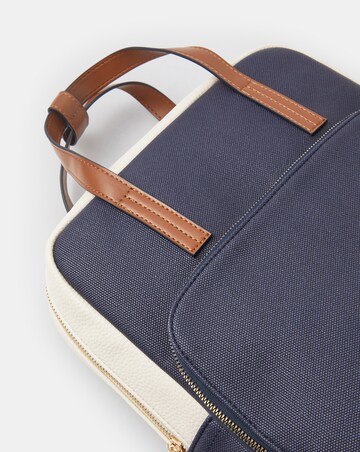 Accessorize Lola Laptop Backpack