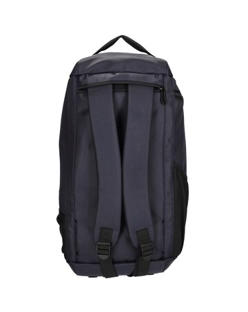 Enrico Benetti Innsbruck Twill Nylon Rucksack/Sports Travel bag
