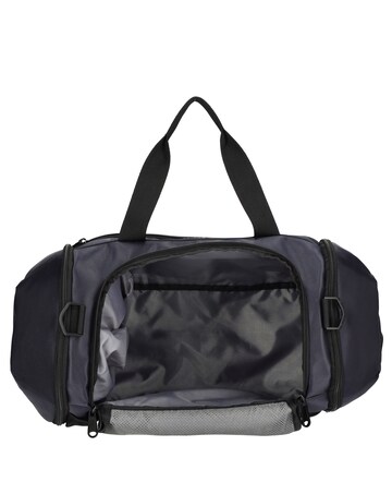 Enrico Benetti Innsbruck Twill Nylon Rucksack/Sports Travel bag