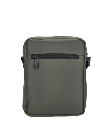 Enrico Benetti Innsbruck Twill Nylon Cross Body/ Travel bag
