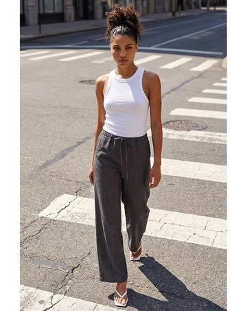Roman Petite Pull On Trouser
