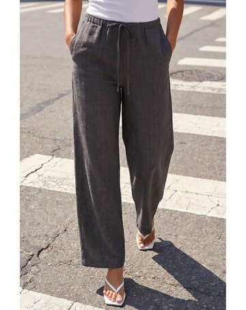 Roman Petite Pull On Trouser