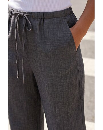 Roman Petite Pull On Trouser
