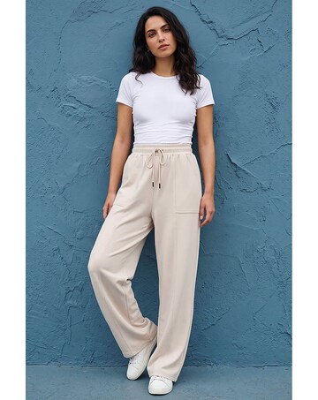 Roman Dusk Soft Touch Joggers