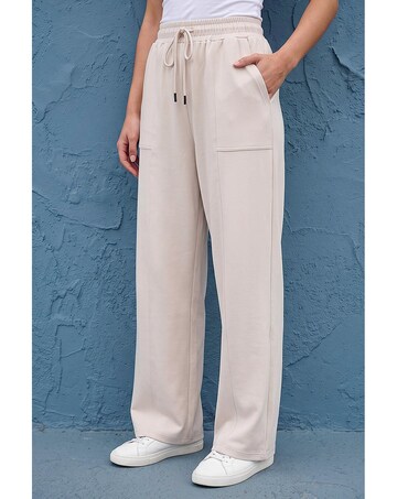 Roman Dusk Soft Touch Joggers