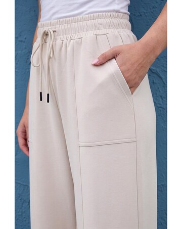 Roman Dusk Soft Touch Joggers