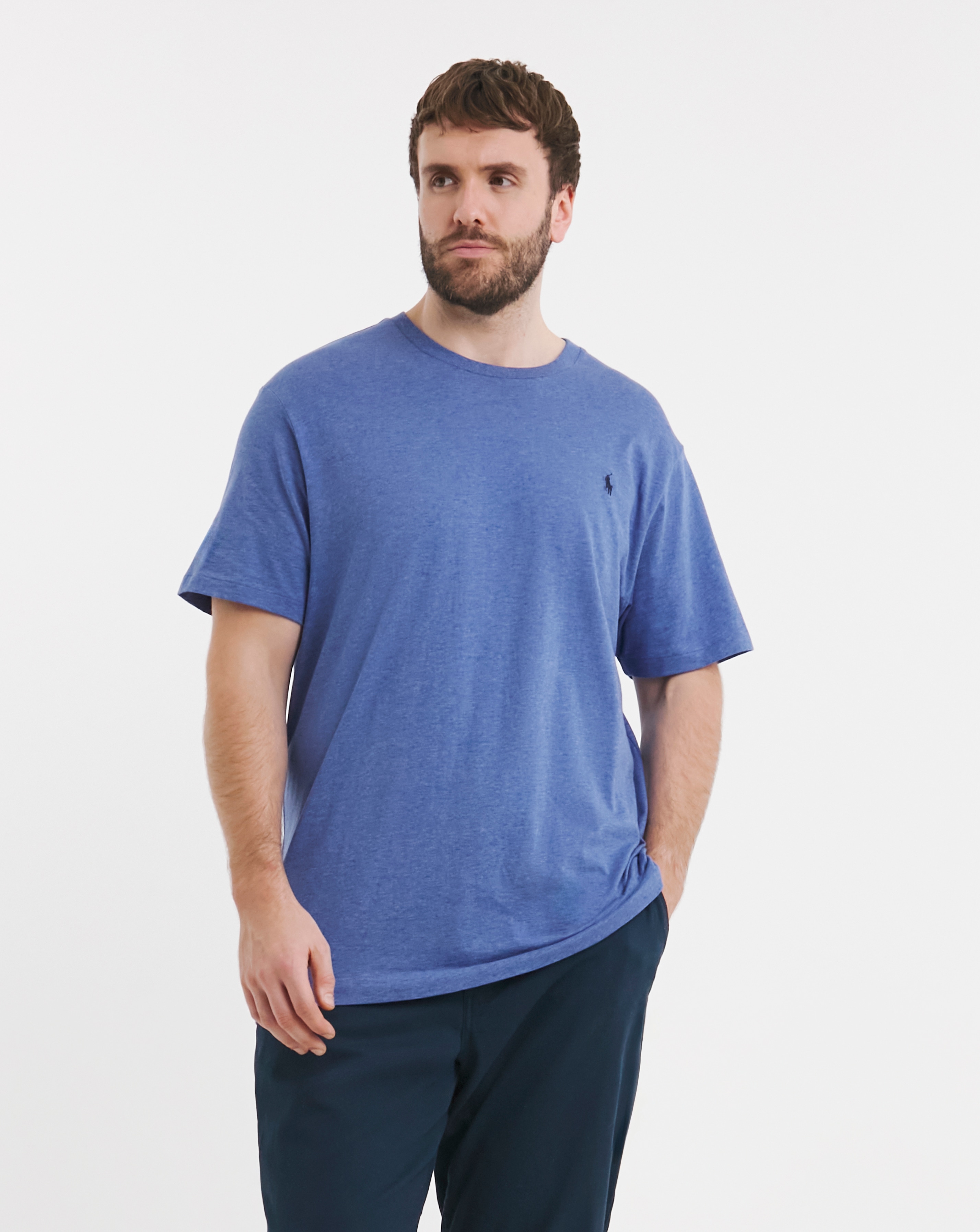 Polo Ralph Lauren Royal Classic T-Shirt