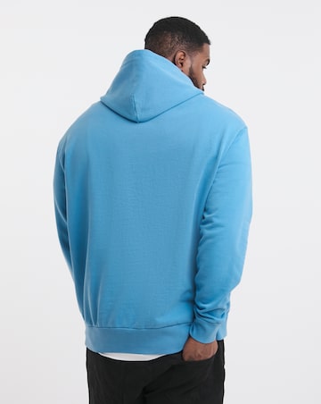 Polo Ralph Lauren Washed Classic Hoodie