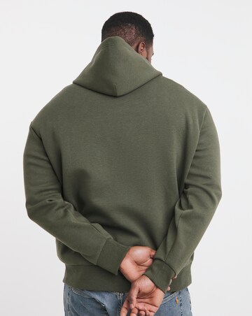 Polo Ralph Lauren Alpine Script Logo Hoodie