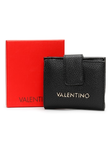 Valentino Bags Alexia Zip Around Purse