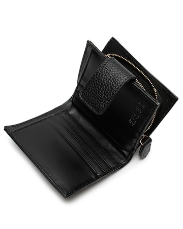 Valentino Bags Alexia Zip Around Purse