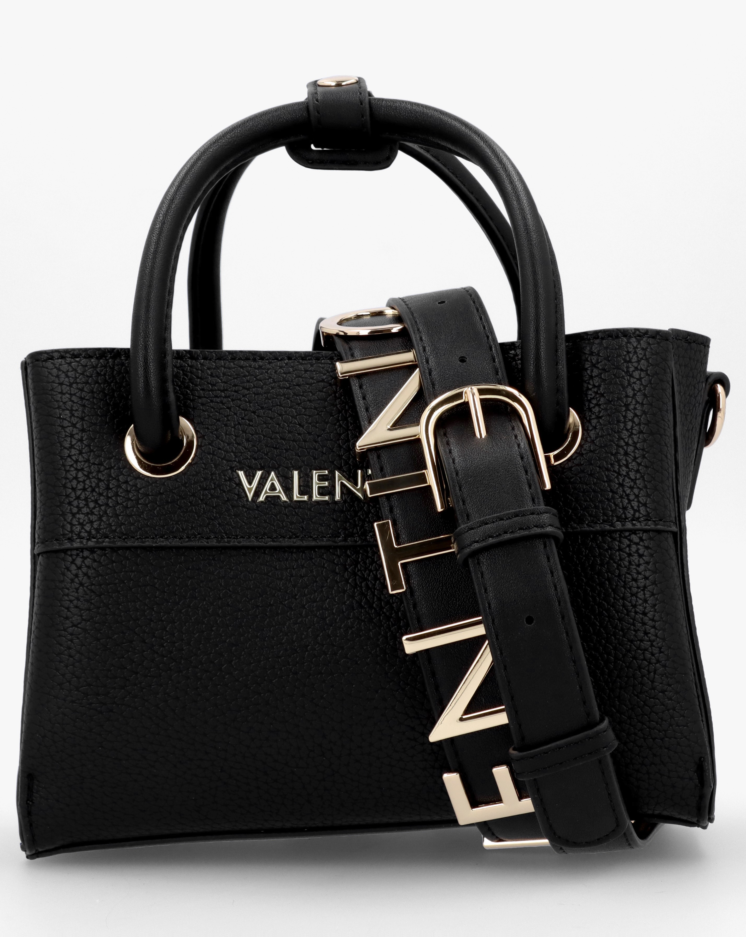 Valentino Bags Alexia Top Handle Bag